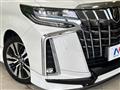 2020 Toyota Alphard