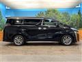2021 Toyota Vellfire