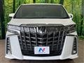 2020 Toyota Alphard