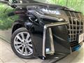 2020 Toyota Alphard