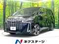 2020 Toyota Alphard