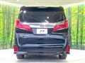 2020 Toyota Alphard