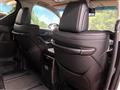 2020 Toyota Alphard