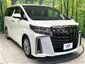 2021 Toyota Alphard