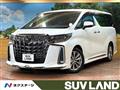 2021 Toyota Alphard