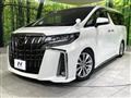 2021 Toyota Alphard