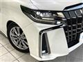 2021 Toyota Alphard