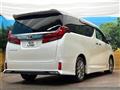 2021 Toyota Alphard