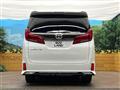 2021 Toyota Alphard