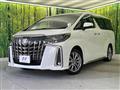 2021 Toyota Alphard