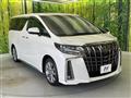 2021 Toyota Alphard