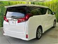 2021 Toyota Alphard