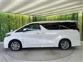 2021 Toyota Alphard