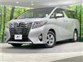 2015 Toyota Alphard