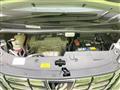 2015 Toyota Alphard