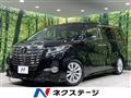 2015 Toyota Alphard