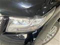2016 Toyota Alphard