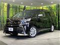 2016 Toyota Vellfire