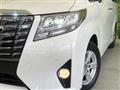 2017 Toyota Alphard