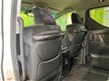 2017 Toyota Alphard