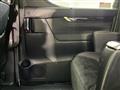 2017 Toyota Alphard