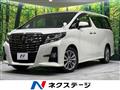 2018 Toyota Alphard