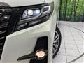 2018 Toyota Alphard