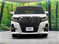 2018 Toyota Alphard
