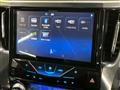 2018 Toyota Alphard