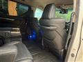 2018 Toyota Alphard