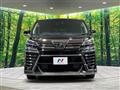 2019 Toyota Vellfire