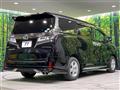 2019 Toyota Vellfire