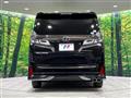 2019 Toyota Vellfire