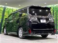 2019 Toyota Vellfire