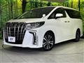 2019 Toyota Alphard