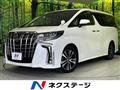 2019 Toyota Alphard