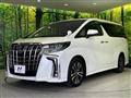 2019 Toyota Alphard