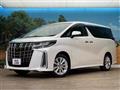 2020 Toyota Alphard
