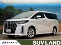 2020 Toyota Alphard