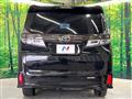 2021 Toyota Vellfire