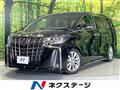 2021 Toyota Alphard