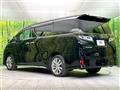 2021 Toyota Vellfire