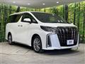 2021 Toyota Alphard