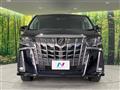 2022 Toyota Alphard