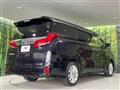 2022 Toyota Alphard