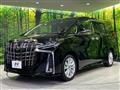 2023 Toyota Alphard