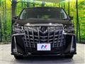 2023 Toyota Alphard