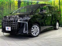 2023 Toyota Alphard