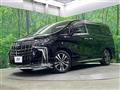 2022 Toyota Alphard