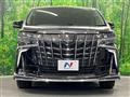 2022 Toyota Alphard